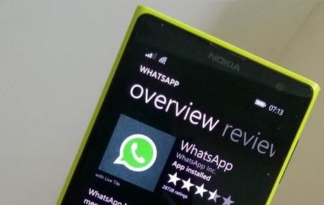 
واتس‌اپ قطع می‌شود
