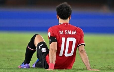 خبر بد برای لیورپول و یورگن کلوپ : صلاح یک ماه نیست