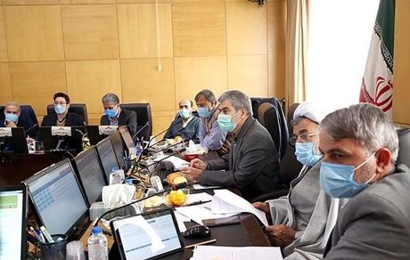 بررسی تمهیدات لازم برای جلوگیری از تکرار خاموشی ها در کمیسیون انرژی