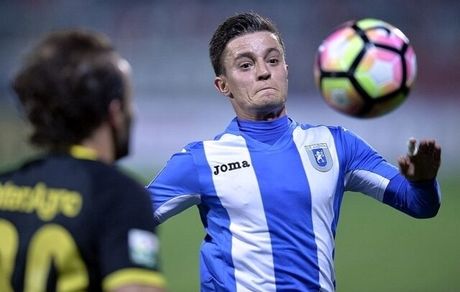 تراکتور یک برزیلی یک میلیون یورویی خرید