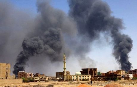 کشته شدن ۴۷ غیرنظامی در جنگ داخلی سودان