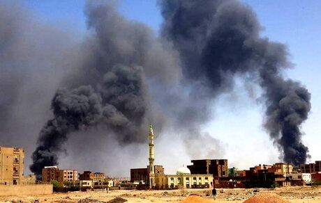 کشته شدن ۴۷ غیرنظامی در جنگ داخلی سودان