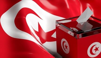 تنها ۱۱.۴ درصد تونسی‌ها در انتخابات شرکت کردند