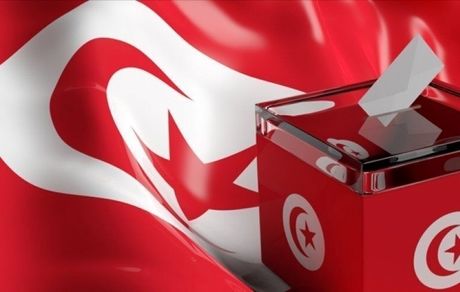 تنها ۱۱.۴ درصد تونسی‌ها در انتخابات شرکت کردند