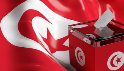 تنها ۱۱.۴ درصد تونسی‌ها در انتخابات شرکت کردند
