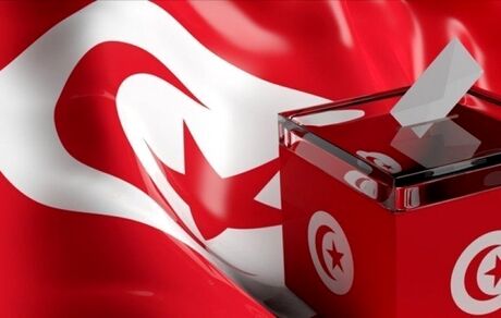 تنها ۱۱.۴ درصد تونسی‌ها در انتخابات شرکت کردند