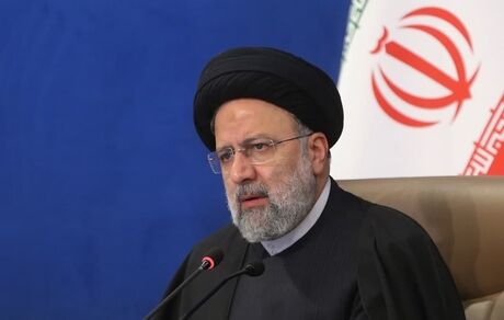 ایران آماده ایفای نقش برای صلح در اوکراین است