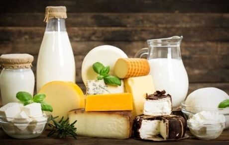 افزایش قیمت تمام شده، صادرات لبنیات را کاهش داد/ انتقاد از عدم حذف تعرفه صادراتی