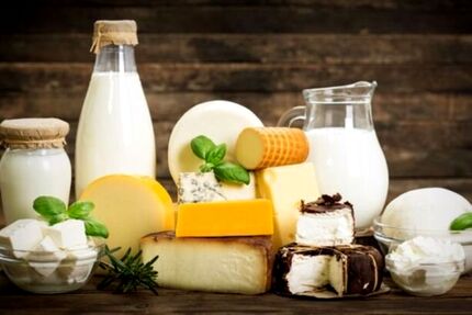 افزایش قیمت تمام شده، صادرات لبنیات را کاهش داد/ انتقاد از عدم حذف تعرفه صادراتی