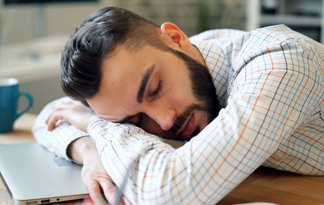 چرت زدن کوتاه مدت مفید است