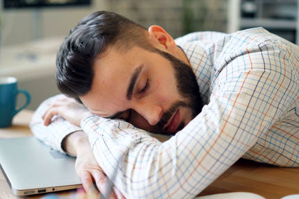 چرت زدن کوتاه مدت مفید است
