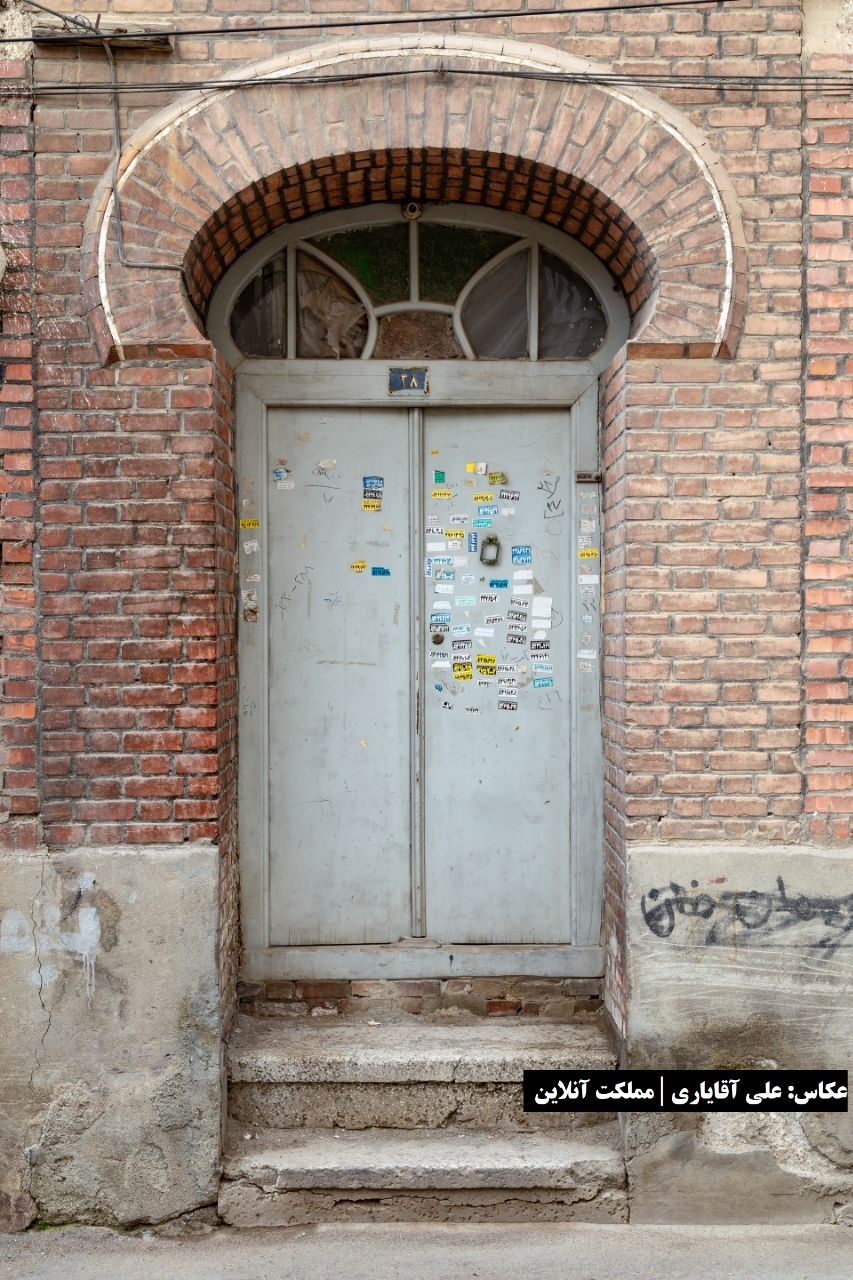 نیمه نخست زمستان ارومیه گذشت / دو ماه متفاوت بی و با برف