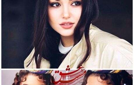 هانده ارچل به «مست عشق» پیوست