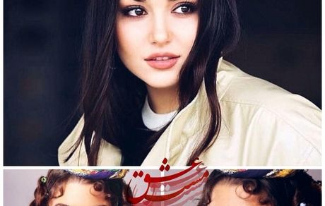 هانده ارچل به «مست عشق» پیوست