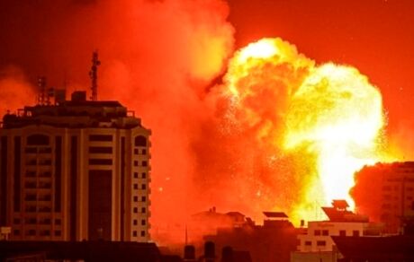 آمار شهدای غزه از ۱۷ هزار تن گذشت