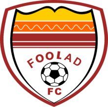 باشگاه فولاد، مجوز حرفه‌ای گرفت