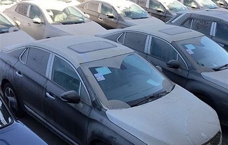 دارندگان چند خودرو ملزم به پرداخت مالیات می‌شوند