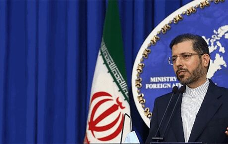جزایر سه‌گاه جزء بی بروبرگرد ایران هستند