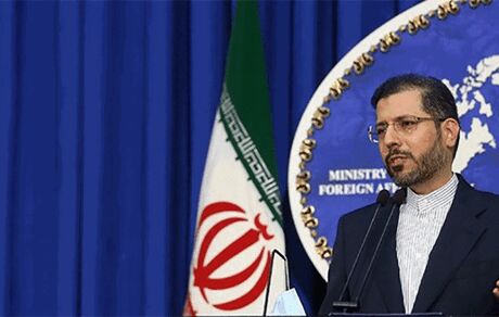 جزایر سه‌گاه جزء بی بروبرگرد ایران هستند