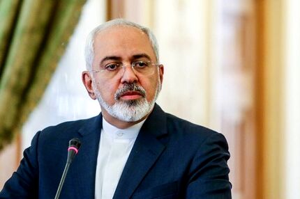 ظریف: نابود کردن توافق هسته‌ای ایران توسط آمریکا بازگشت به قانون جنگل است 