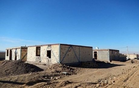 وام ۲۰۰ میلیون تومانی مسکن در شهرهای کمتر از ۲۵ هزار نفر پرداخت می‌شود