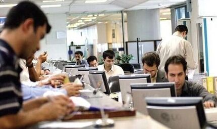 تبدیل وضعیت نیروهای شرکتی نهایی شد