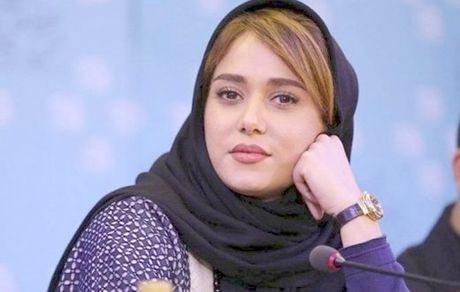 دلیل نقش‌های همیشه غمگین پریناز ایزدیار