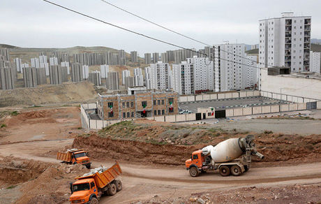 تصویب ایجاد ۶ شهر جدید در کشور