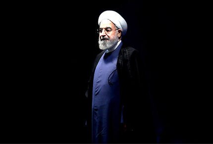 
مهم‌ترین دشمن روحانی؛ انفعال‌ او، نه مخالفان‌ او
