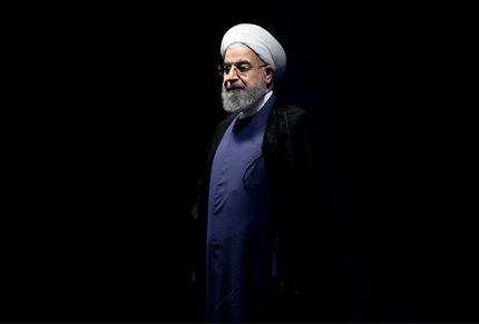 
مهم‌ترین دشمن روحانی؛ انفعال‌ او، نه مخالفان‌ او
