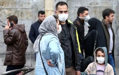 استفاده از ماسک برای مسافران از فردا اجباری شد