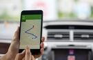 اختلال GPS ها در تهران