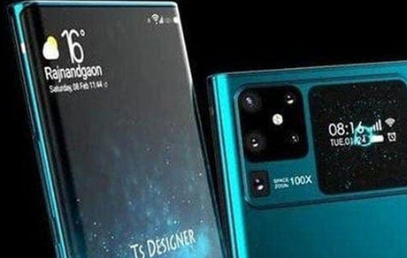 
تجهیز گوشی‌های سری Mate ۴۰ هوآوی به دوربین ۱۰۸ مگاپیکسلی
