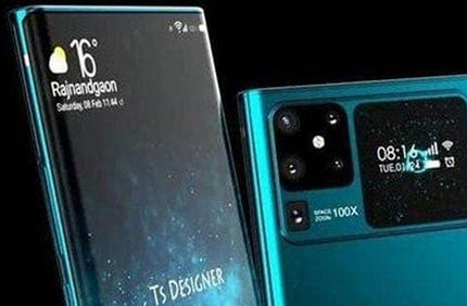 
تجهیز گوشی‌های سری Mate ۴۰ هوآوی به دوربین ۱۰۸ مگاپیکسلی
