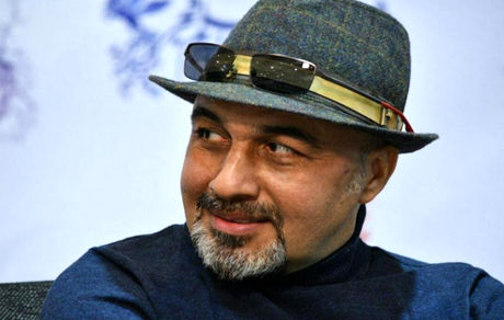 رضا عطاران سکته کرده است؟