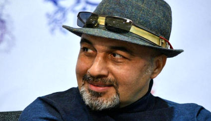 رضا عطاران سکته کرده است؟