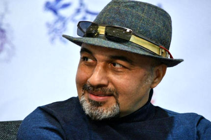 رضا عطاران سکته کرده است؟