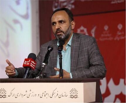 معاون مطبوعاتی: فضای رسانه‌ای امروز به چند صفحه روزنامه و بنر تبلیغاتی محدود نمی‌شود
