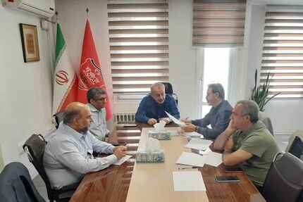 هیات مدیره پرسپولیس تغییر می‌کند