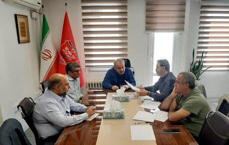 هیات مدیره پرسپولیس تغییر می‌کند