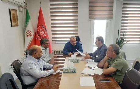 هیات مدیره پرسپولیس تغییر می‌کند