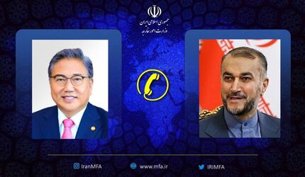 امیرعبداللهیان: معتقدیم قرن حاضر متعلق به آسیاست