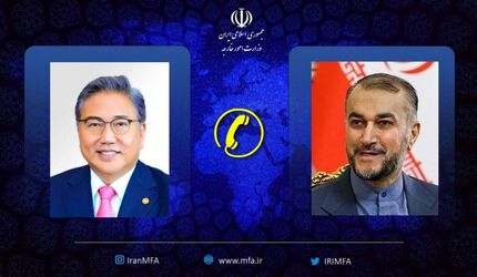 امیرعبداللهیان: معتقدیم قرن حاضر متعلق به آسیاست