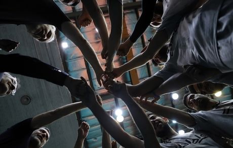 ۲ بازیکن دیگر تیم ملی والیبال عازم صربستان شدند