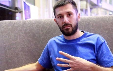 میلیچ از فردا با استقلال تمرین می‌کند