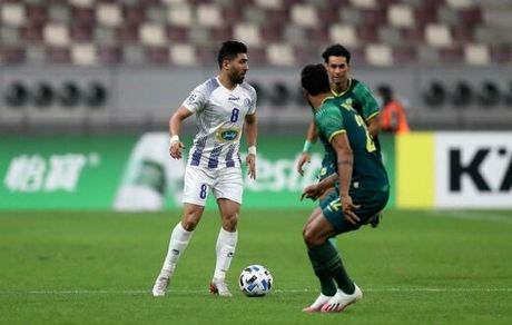 خبر خوشحال‌کننده امروز برای استقلالی‌ها