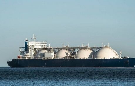 پیشرفت ۵۲ درصدی طرح ایران LNG در دوازده سال