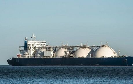 پیشرفت ۵۲ درصدی طرح ایران LNG در دوازده سال