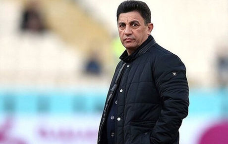 ادعای خبرنگار عربستانی: امیر قلعه نویی سرمربی تیم ملی فوتبال ایران شد