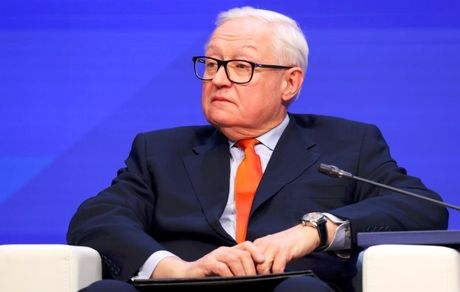 مقام روسی: وضعیت خاورمیانه بدلیل اقدامات آمریکا در ارسال تجهیزات نظامی نگران کننده است